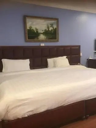 VIP Double or Twin Room