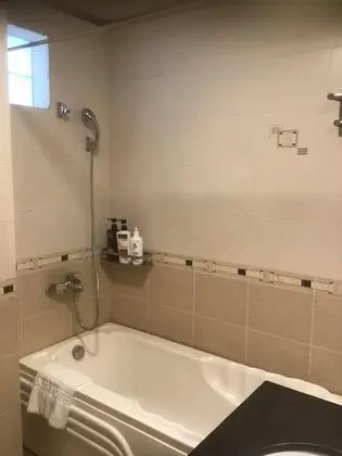 VIP Double or Twin Room