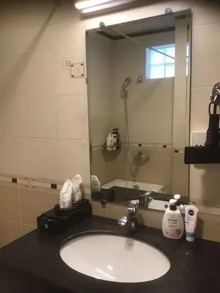 VIP Double or Twin Room