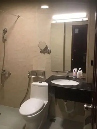 VIP Double or Twin Room