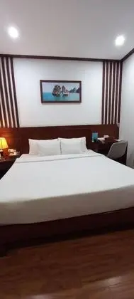 Luxury Oda
