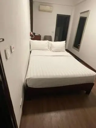 Standard Oda (Standard Room 1)