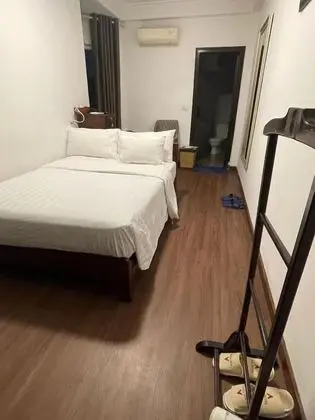 Standard Oda (Standard Room 1)
