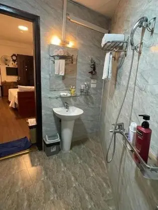 Standard Oda (Standard Room 1)