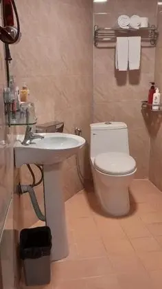Standard Oda (Standard Room 1)