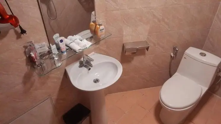 Standard Oda (Standard Room 2)
