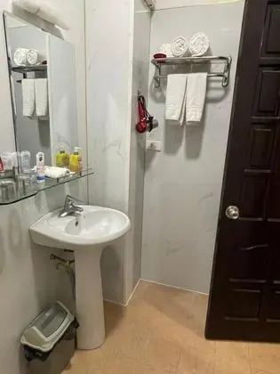 Standard Oda (Standard Room 2)