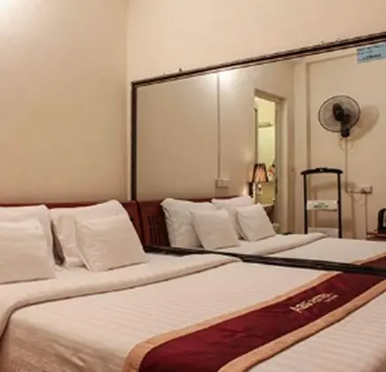Standard Oda (Standard Room 1)