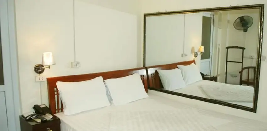 Standard Oda (Standard Room 1)