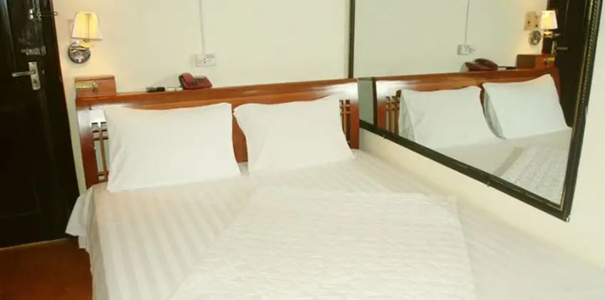 Standard Oda (Standard Room 1)