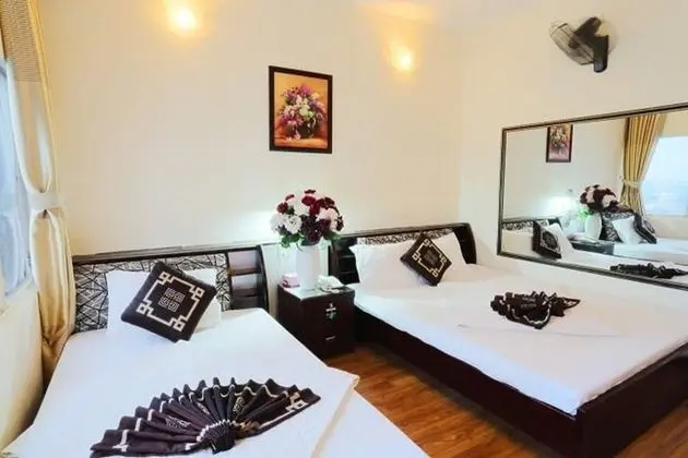 Superior Oda (Standard Room 2)