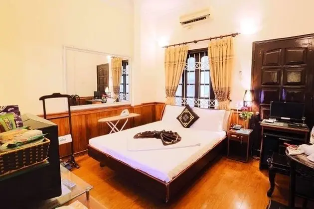 Superior Oda (Standard Room 2)