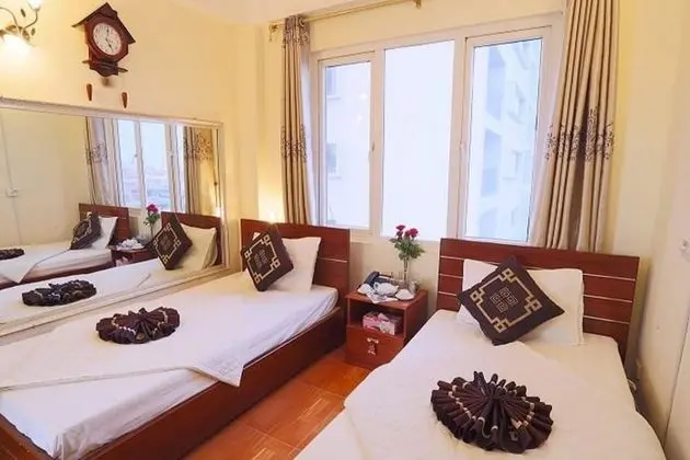 Superior Oda (Standard Room 2)