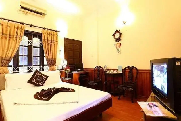 Superior Oda (Standard Room 2)