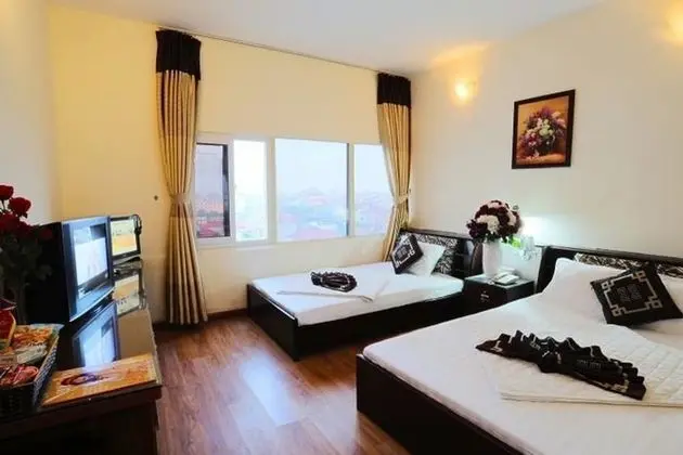 Superior Oda (Standard Room 2)