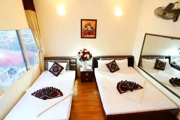 Superior Oda (Standard Room 2)