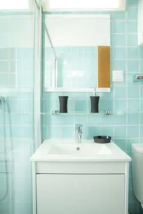 Banyo lavabosu