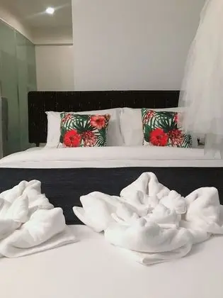 3-Bedroom Beachfront