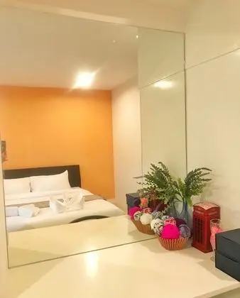 3-Bedroom Beachfront