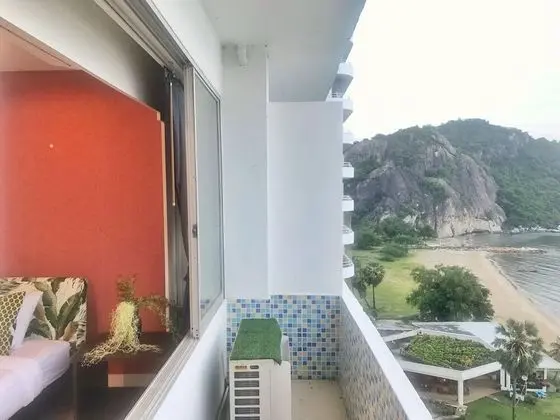3-Bedroom Beachfront