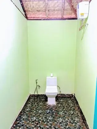 Oda, 1 Yatak Odası, Plaj Manzaralı