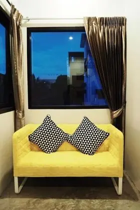 Standard Üç Kişilik Oda