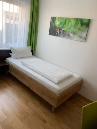 Standard Tek Kişilik Oda