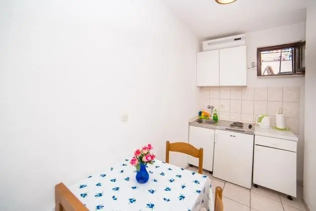 Apart Daire, 2 Tek Kişilik Yatak