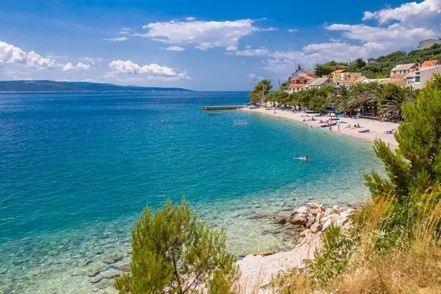 Apart Daire, 2 Tek Kişilik Yatak