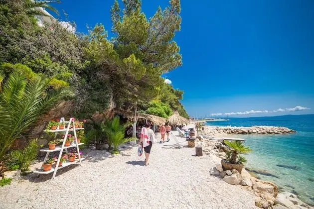 Apart Daire, 2 Tek Kişilik Yatak