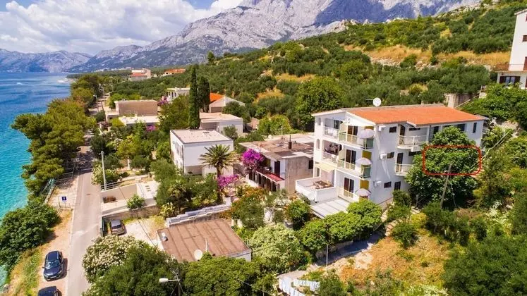 Apart Daire, 2 Tek Kişilik Yatak