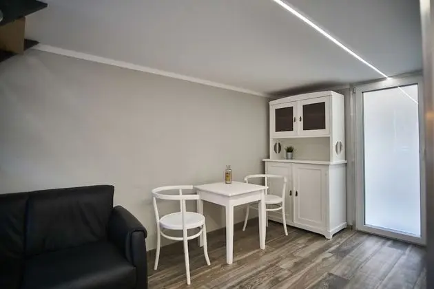 City Apart Daire, 1 Büyük (Queen) Boy Yatak, Sigara İçilmez