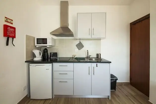 Apart Daire, 1 Yatak Odası, Deniz Manzaralı