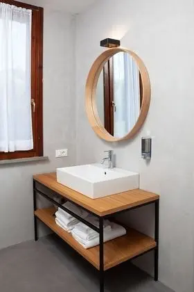 Deluxe Süit, 1 Yatak Odası, Havuz Kullanımı, Bahçeli