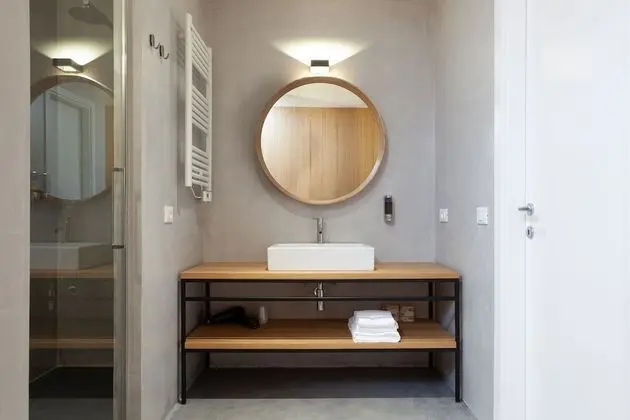 Family Oda, 1 Yatak Odası, Şömine, Bahçeli