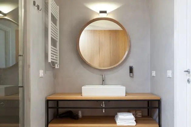 Family Oda, 1 Yatak Odası, Şömine, Bahçeli