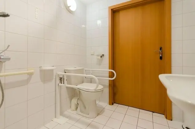 Standard İki Ayrı Yataklı Oda