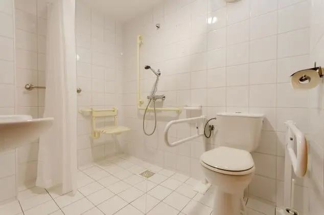 Standard İki Ayrı Yataklı Oda