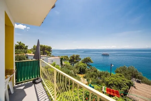 Apart Daire, Birden Çok Yatak