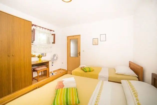 Apart Daire, Birden Çok Yatak