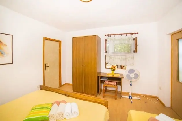 Apart Daire, Birden Çok Yatak