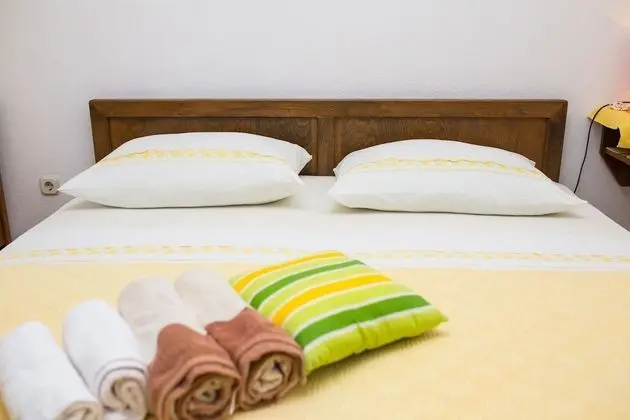 Apart Daire, Birden Çok Yatak