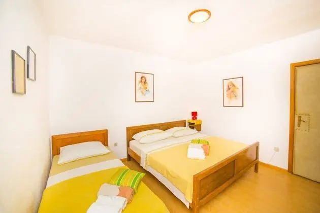 Apart Daire, Birden Çok Yatak