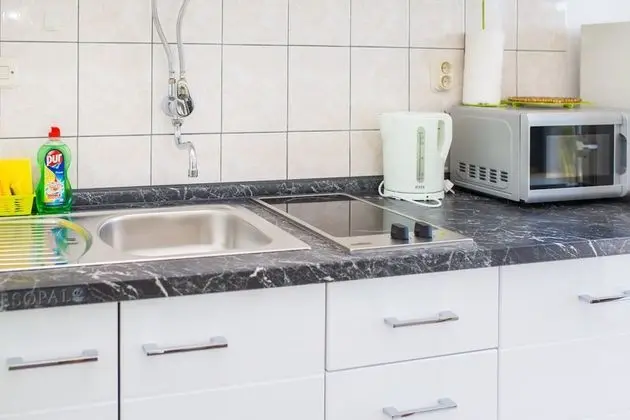 Apart Daire, Birden Çok Yatak