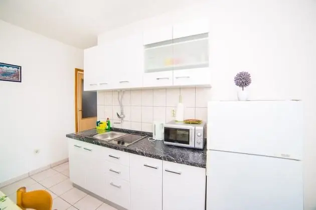 Apart Daire, Birden Çok Yatak