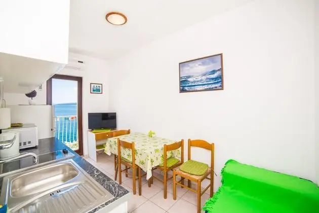 Apart Daire, Birden Çok Yatak