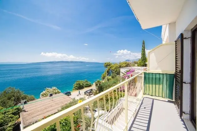 Apart Daire, Birden Çok Yatak