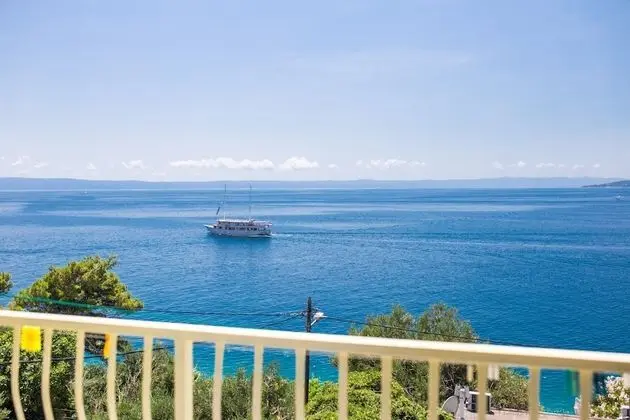 Apart Daire, Birden Çok Yatak