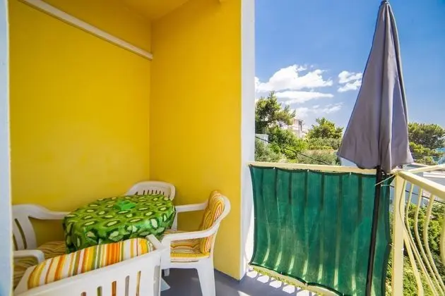 Apart Daire, Birden Çok Yatak