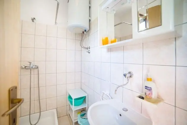 Apart Daire, Birden Çok Yatak